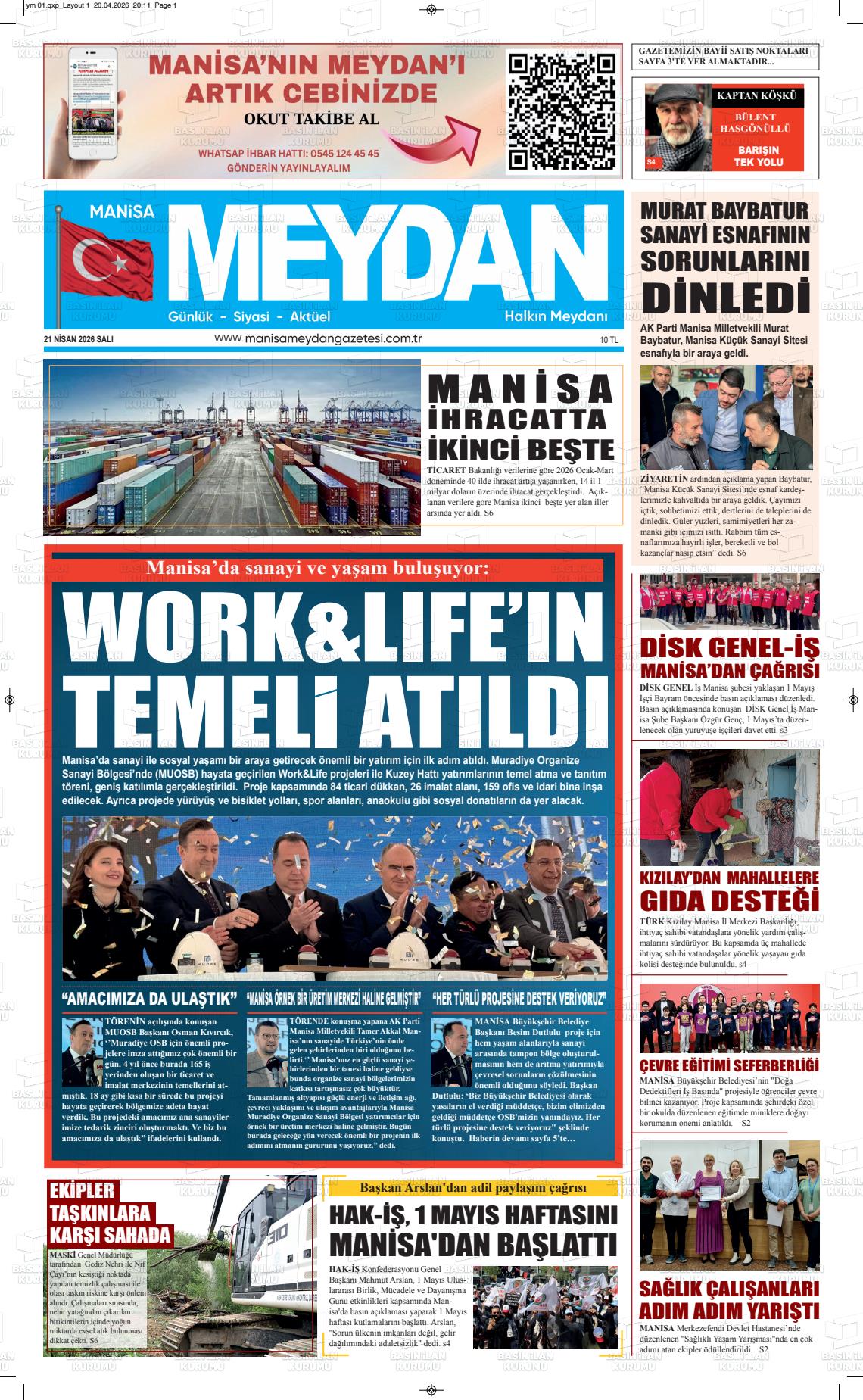 Manisa Yeni 21.04.2026