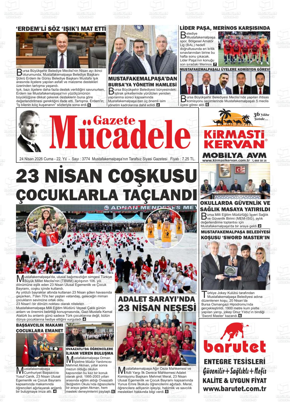 Diyarbakir Mucadele 24.04.2026