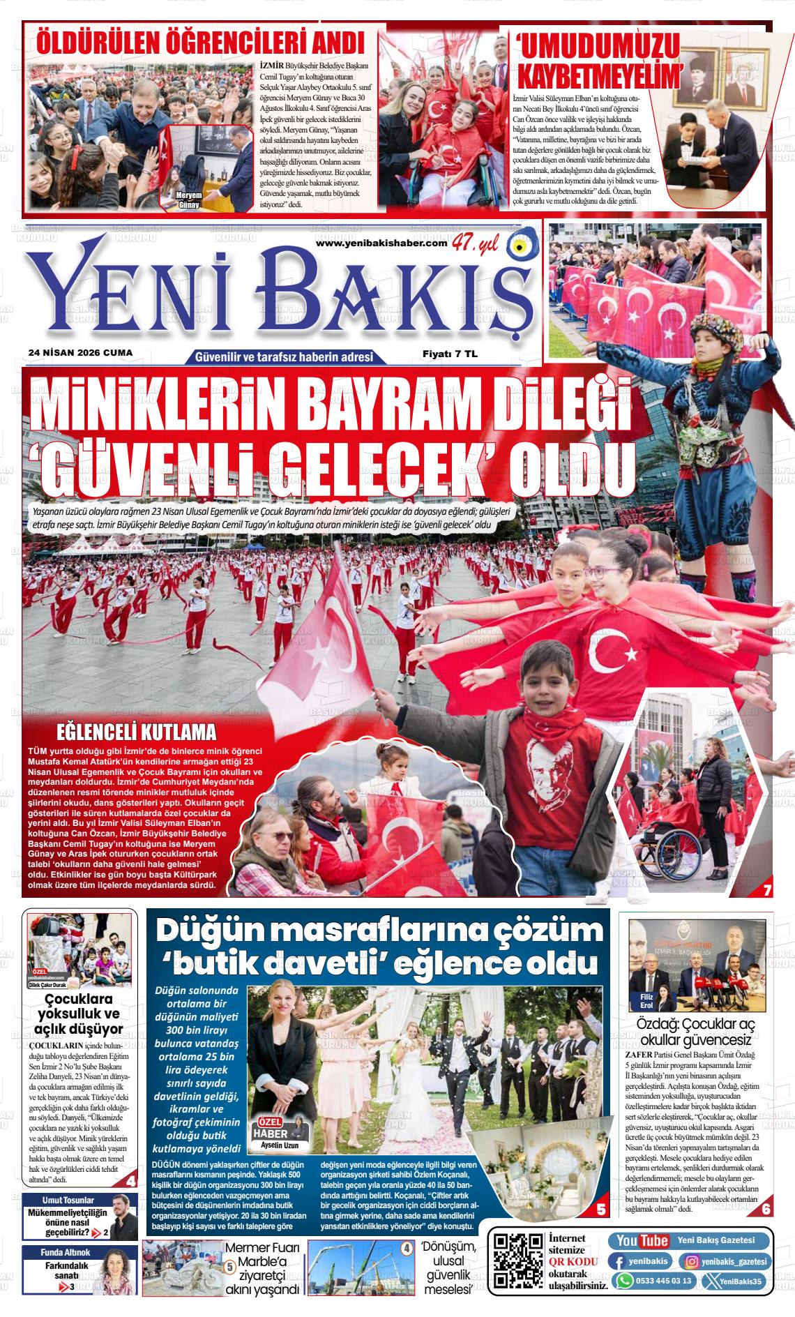 Izmir Yeniekonomi 24.04.2026