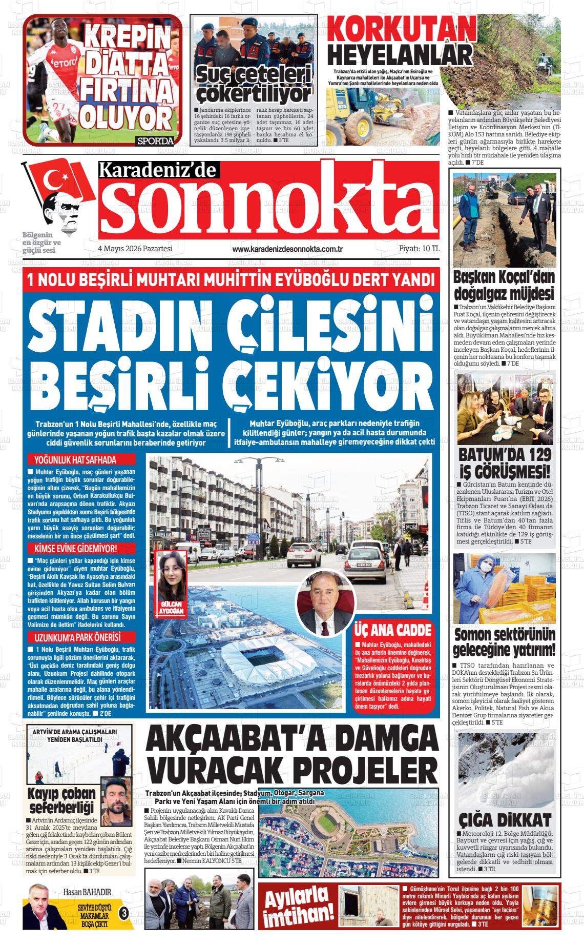 Trabzon Karadenizdesonnokta 04.05.2026