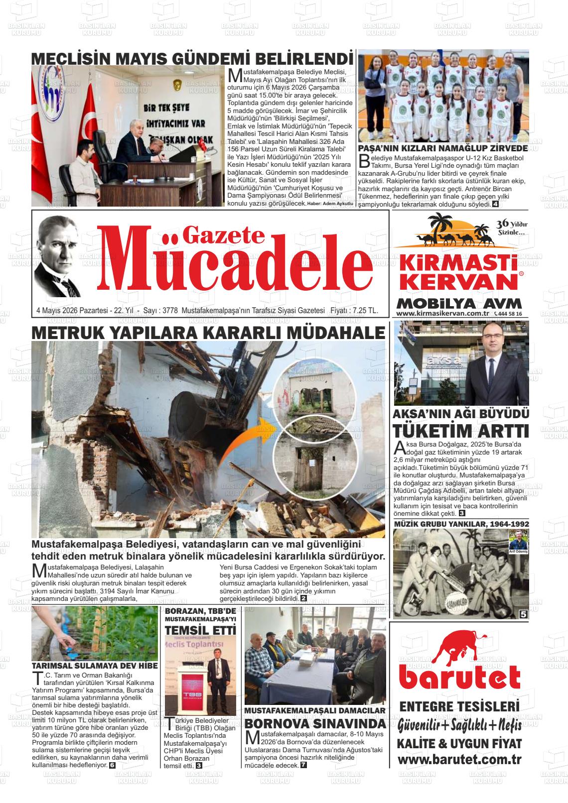 Diyarbakir Mucadele 04.05.2026