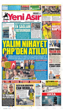 Son Sayı