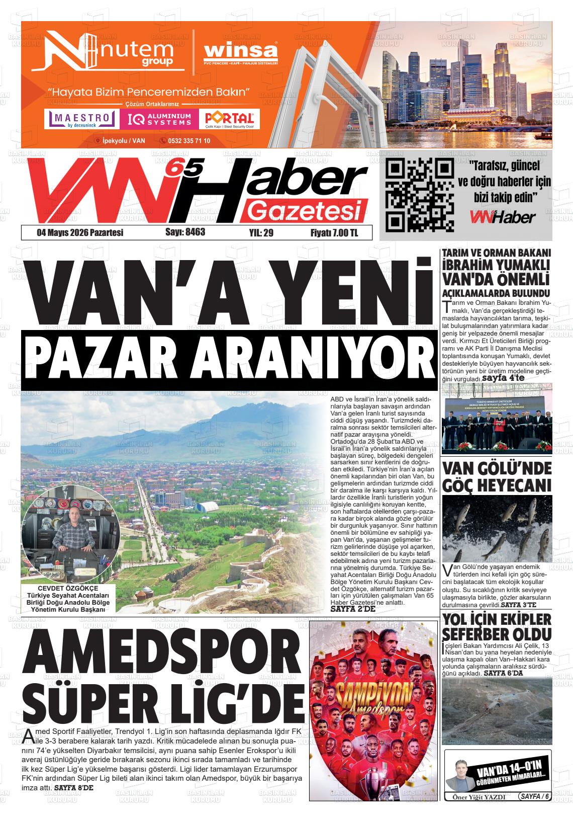 Van Prestijhaber 04.05.2026