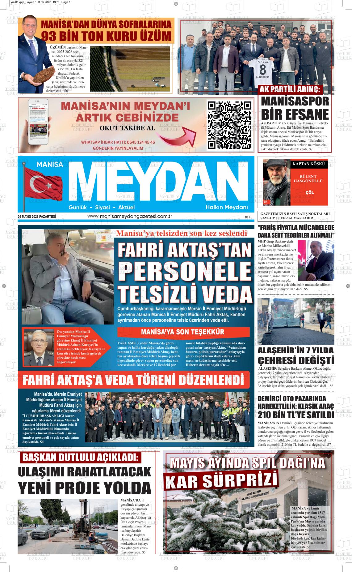 Manisa Yeni 04.05.2026