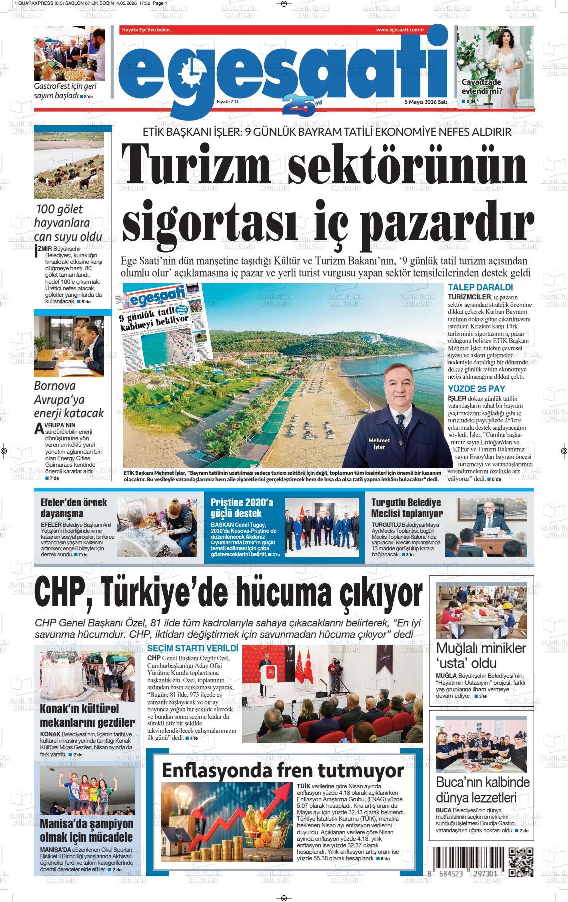 Izmir Haberekspres 05.05.2026