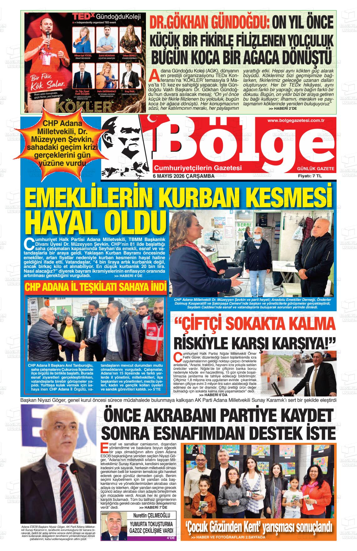 Van Bolge 06.05.2026