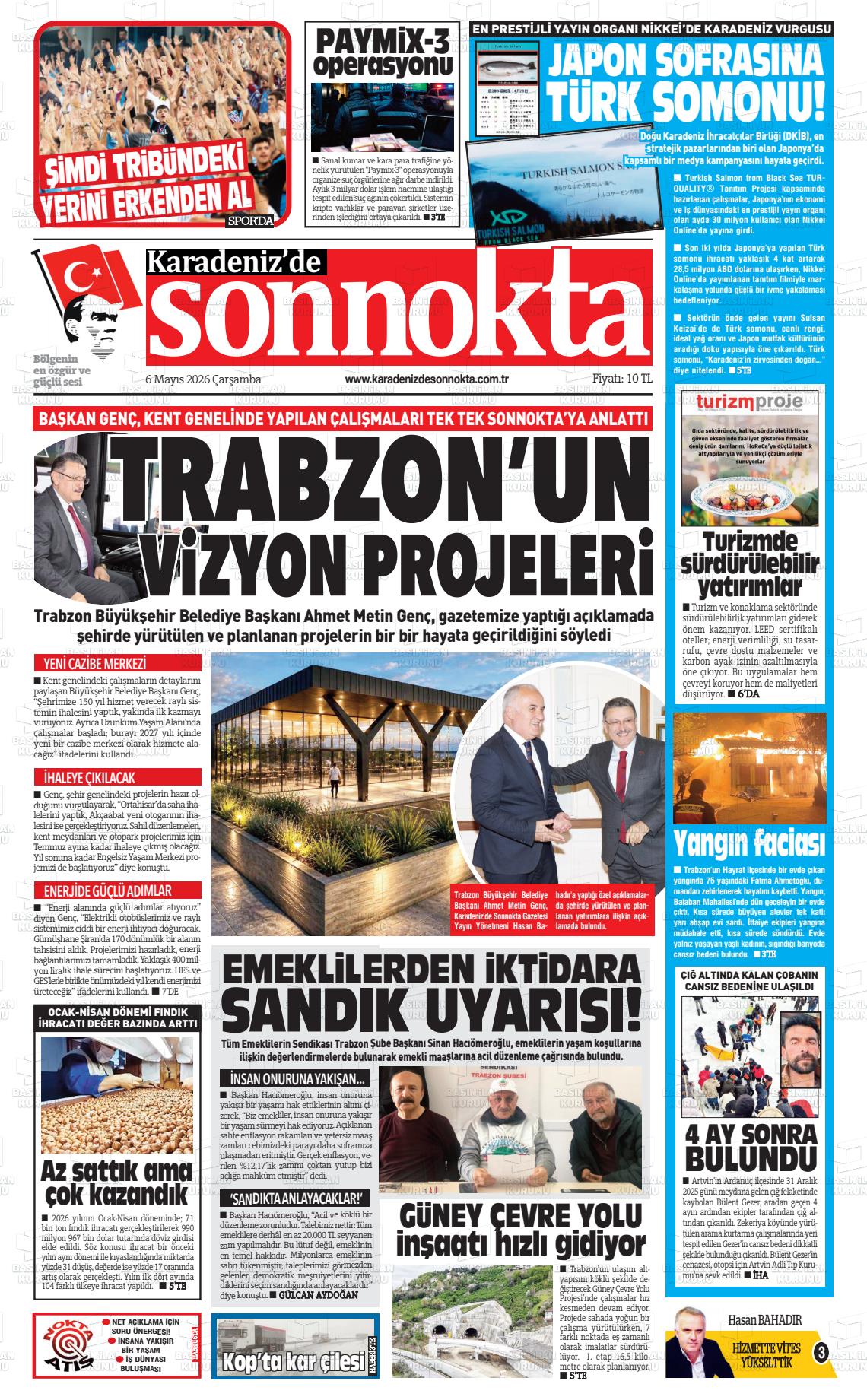 Trabzon Karadenizdesonnokta 06.05.2026