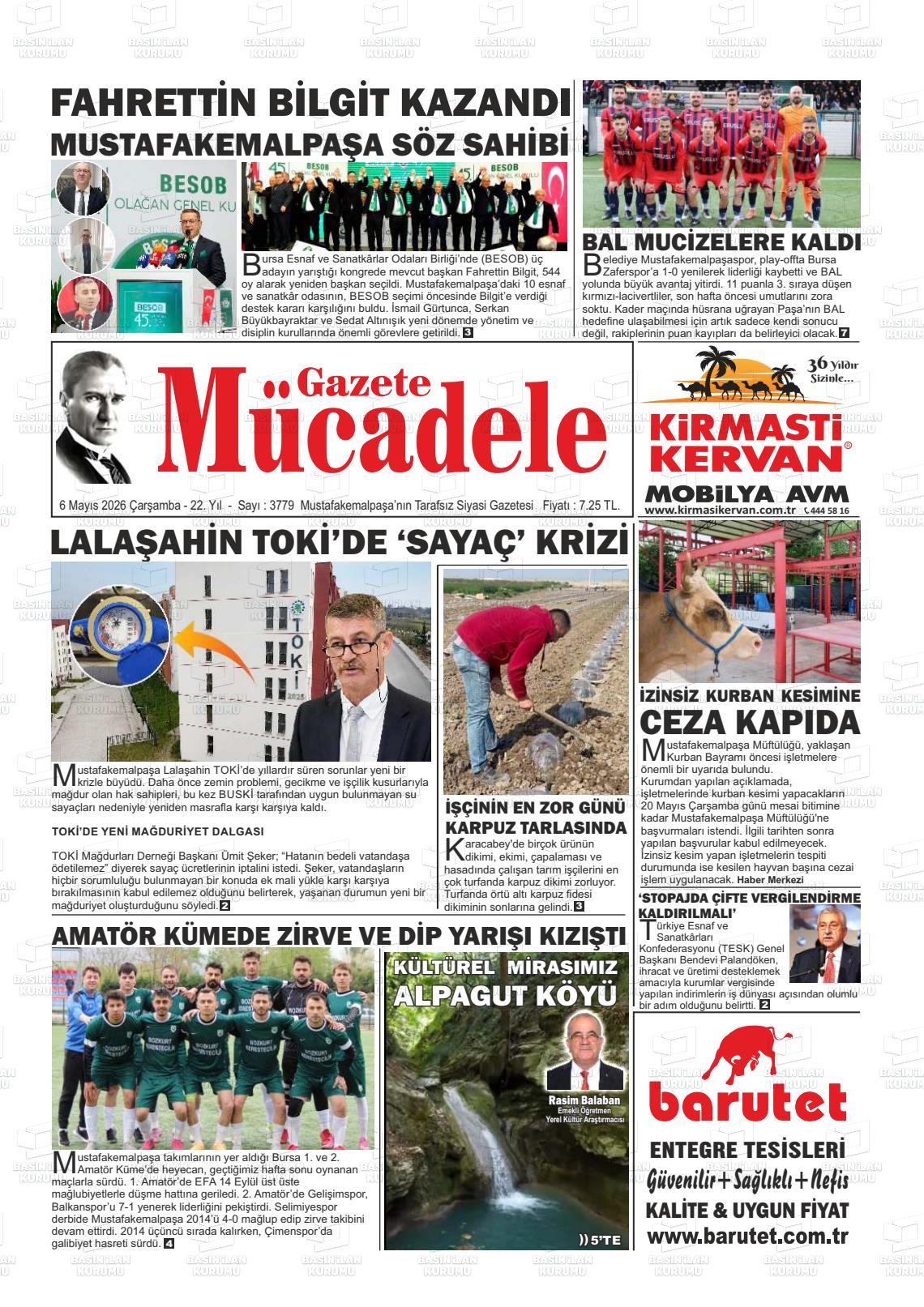 Diyarbakir Mucadele 06.05.2026