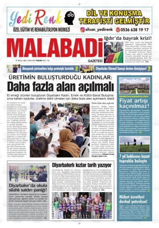 Son Sayı