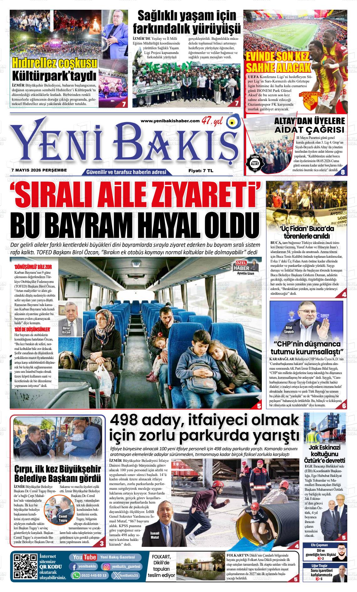 Izmir Yeniekonomi 07.05.2026