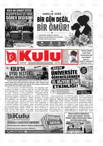 Son Sayı