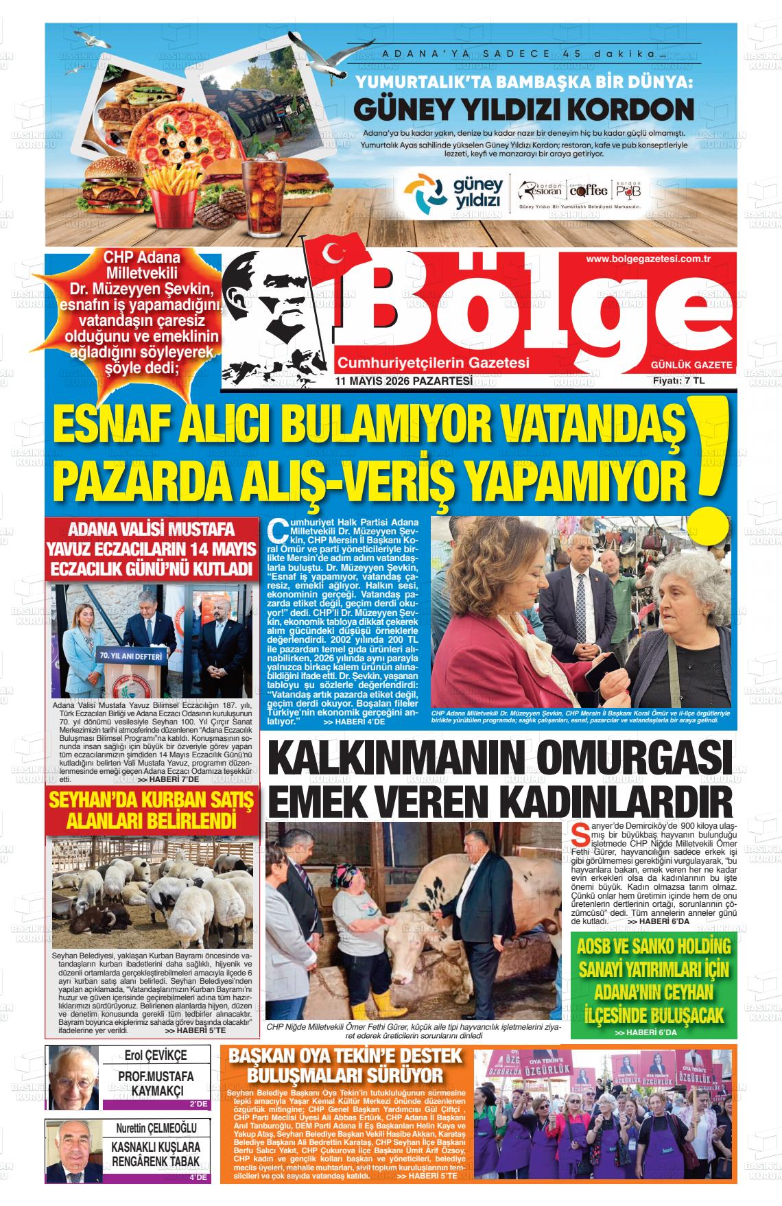 Van Bolge 11.05.2026