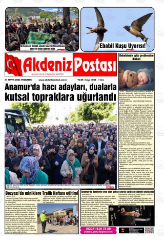 Son Sayı