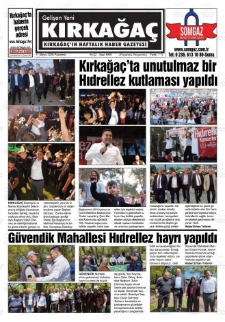 Son Sayı