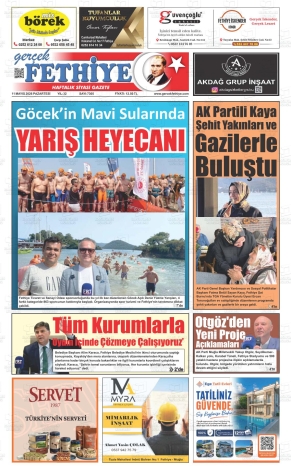 Son Sayı