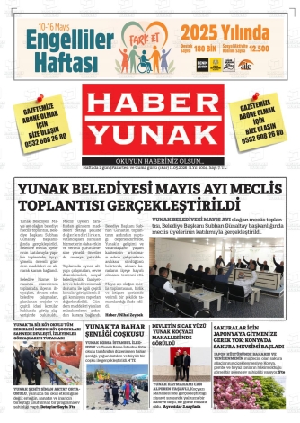 Son Sayı