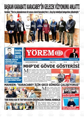Son Sayı