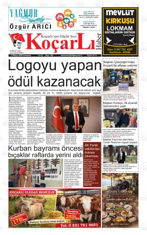 Son Sayı