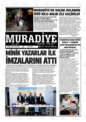 Son Sayı