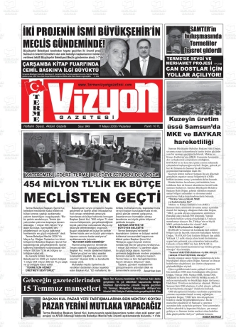Son Sayı