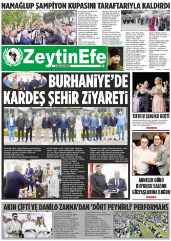 Son Sayı