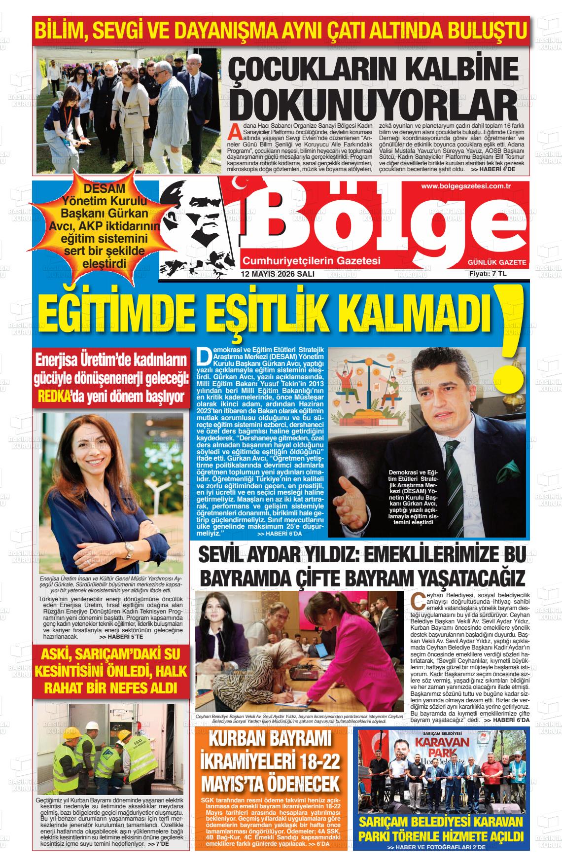 Van Bolge 12.05.2026