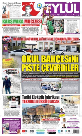 Son Sayı