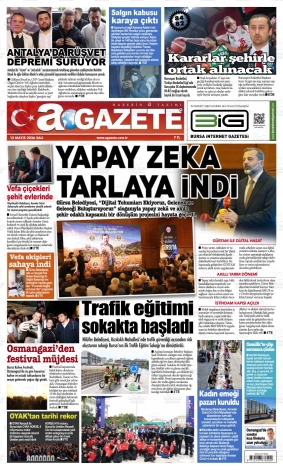 Son Sayı