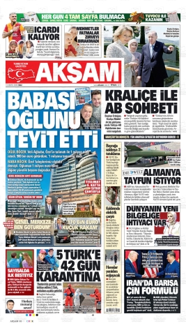 Son Sayı
