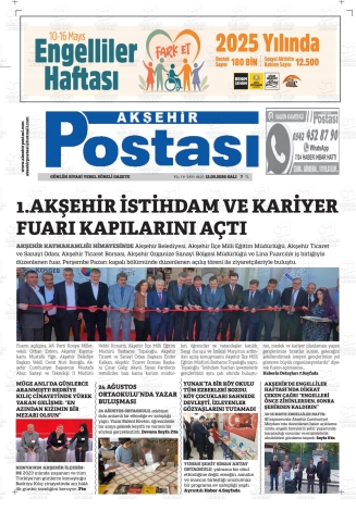 Son Sayı