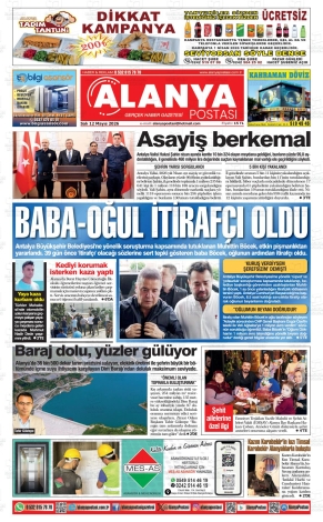 Son Sayı