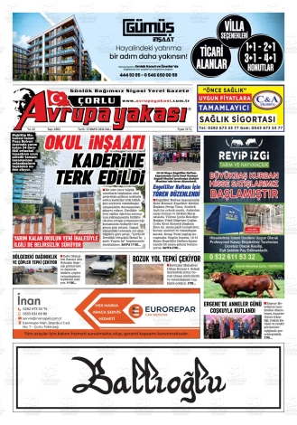 Son Sayı