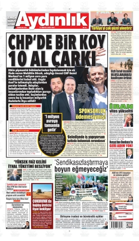 Son Sayı