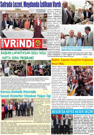 Son Sayı