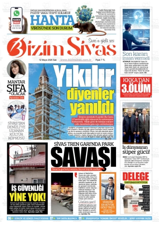 Son Sayı