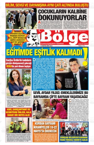 Son Sayı