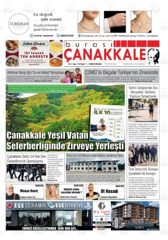 Son Sayı
