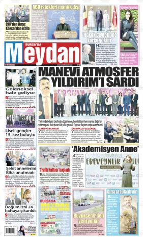 Son Sayı