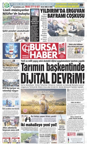 Son Sayı