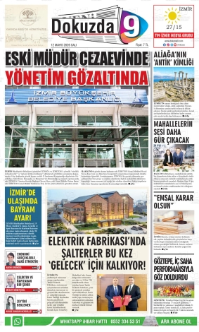 Son Sayı