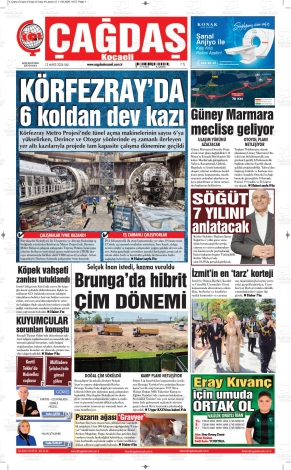 Son Sayı
