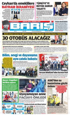 Son Sayı