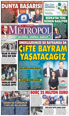 Son Sayı