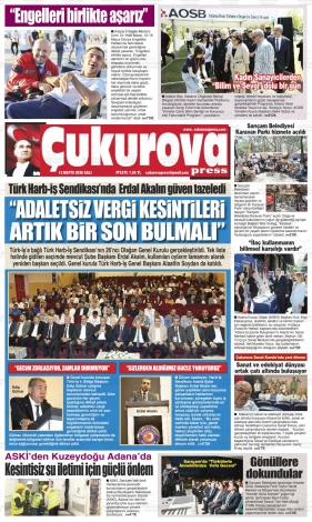 Son Sayı