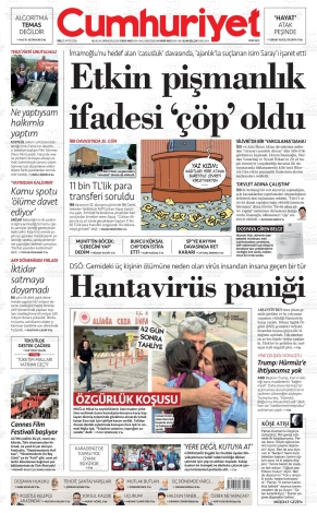 Son Sayı