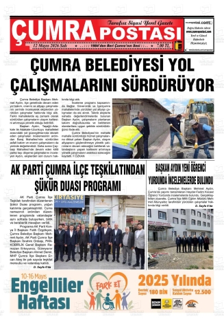 Son Sayı