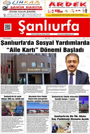 Son Sayı