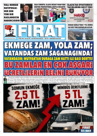 Son Sayı