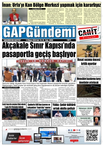Son Sayı