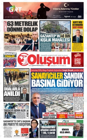 Son Sayı